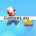 Marios Adventure 2 SWF Game